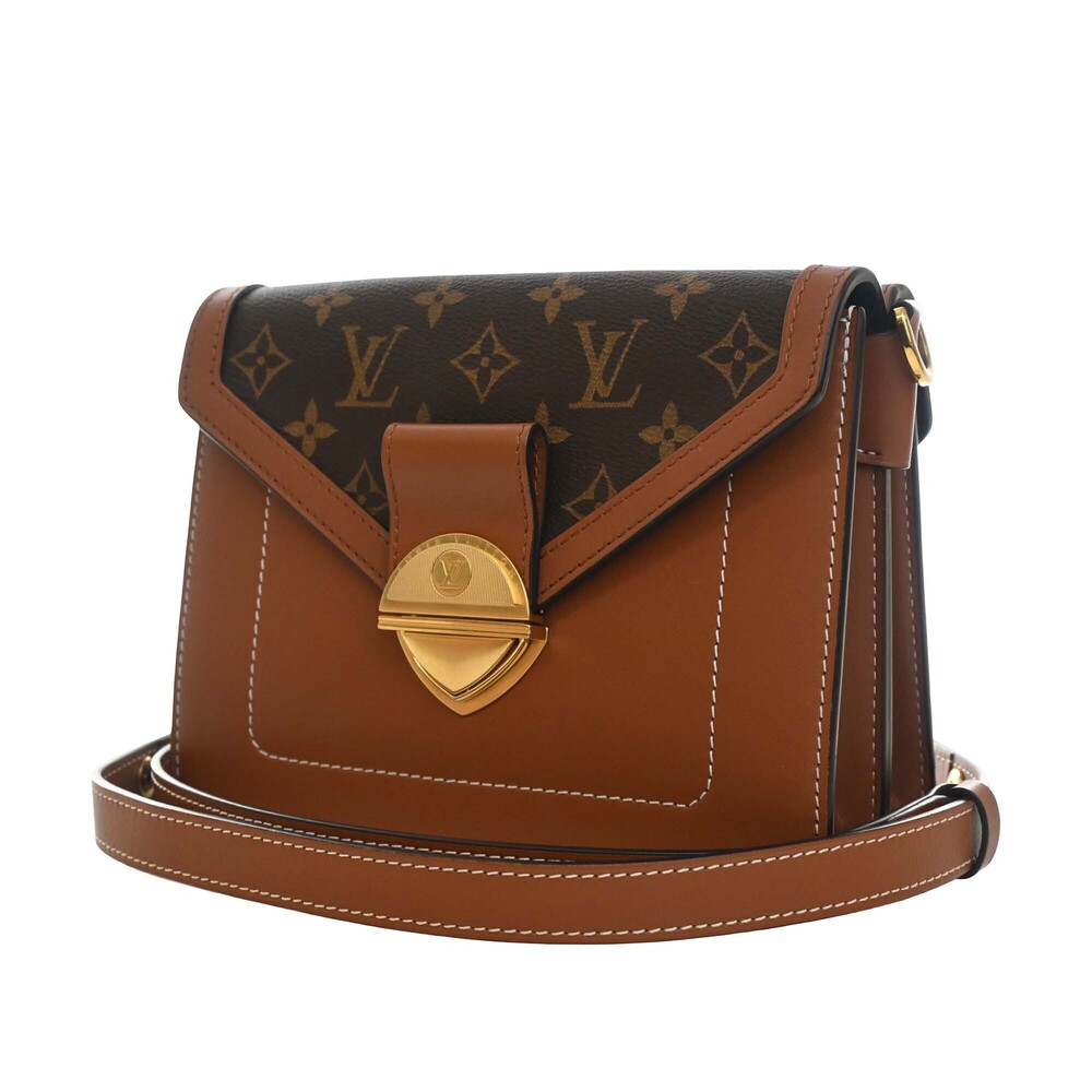 Pre-Loved Louis Vuitton Monogram Retro Biface - Picture 12 of 12